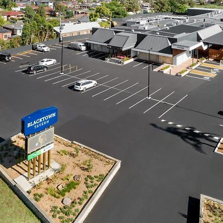 Blacktown Tavern المظهر الخارجي الصورة
